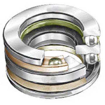 FAG BEARING 52240-MP Thrust Ball Bearing