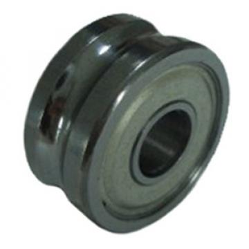 INA LFR5301-10-2RS-RB Cam Follower and Track Roller - Yoke Type