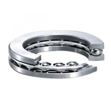 INA W1-1/2-SS Thrust Ball Bearing