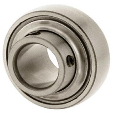 FAFNIR GY1115KRRB SGT Insert Bearings Spherical OD