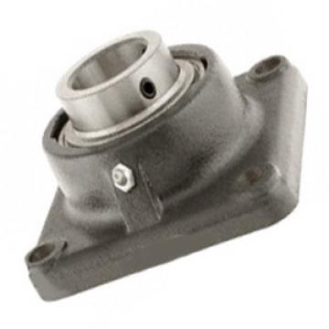 TIMKEN YCJM1 11/16 Flange Block Bearings