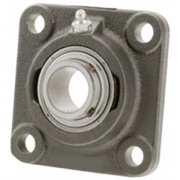 FAFNIR YCJ1 1/8 SGT Flange Block Bearings