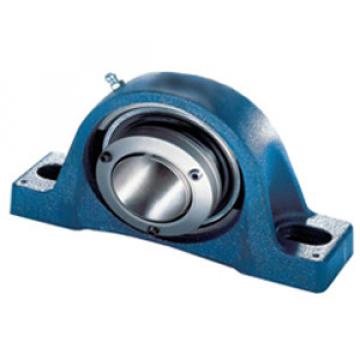 SKF SY 1.7/16 PF/AH Pillow Block Bearings