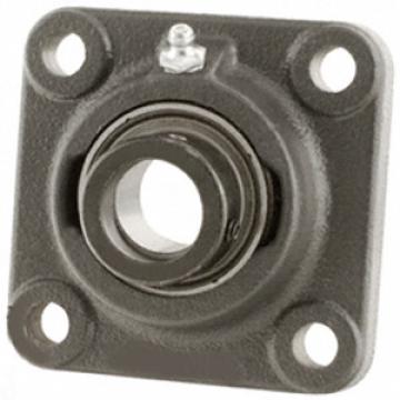 FAFNIR VCJ1 3/4 Flange Block Bearings