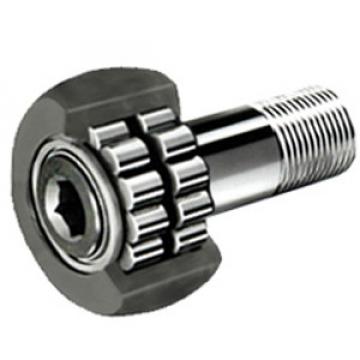 INA NUKR40 Cam Follower and Track Roller - Stud Type