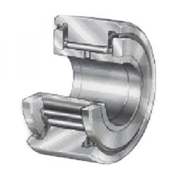 SKF NA 2205.2RSX Cam Follower and Track Roller - Yoke Type