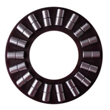 INA K87409 Thrust Roller Bearing