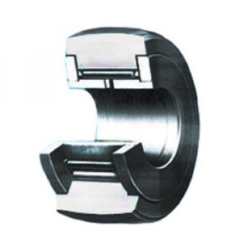 INA NATV5-PP Cam Follower and Track Roller - Yoke Type