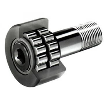 INA NUKR35-X Cam Follower and Track Roller - Stud Type