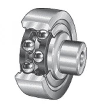 INA ZL5207-DRS Cam Follower and Track Roller - Stud Type