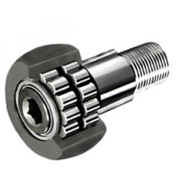 INA NUKRE62 Cam Follower and Track Roller - Stud Type