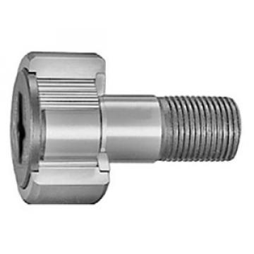 IKO CF12-1V Cam Follower and Track Roller - Stud Type