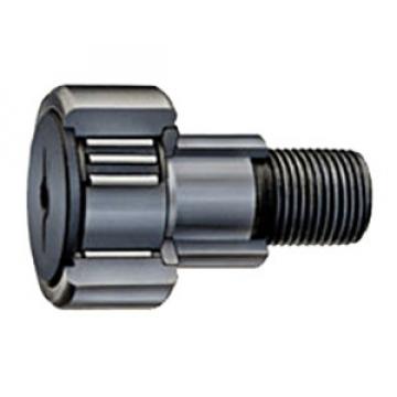 IKO CRE20UU Cam Follower and Track Roller - Stud Type