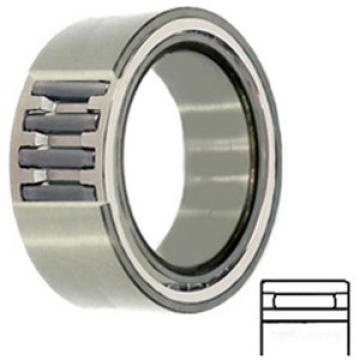 INA NAO20X37X16 Needle Non Thrust Roller Bearings