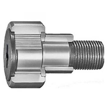 IKO CFE12-1VUU Cam Follower and Track Roller - Stud Type