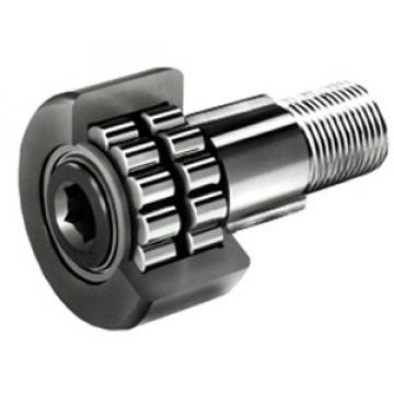 INA NUKRE80-X Cam Follower and Track Roller - Stud Type