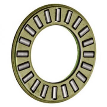 INA TC512-TV Thrust Roller Bearing