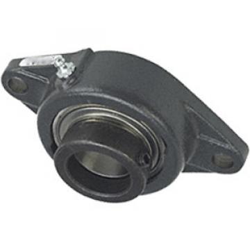 NTN UELFLU-1.1/8 Flange Block Bearings