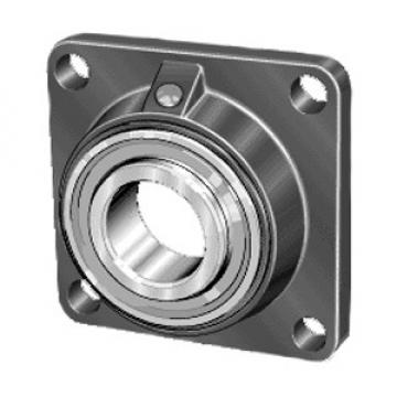 INA PCCJ30 Flange Block Bearings