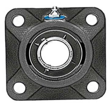 NTN ARFU-1.11/16 Flange Block Bearings