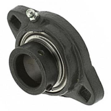 TIMKEN VFTD 5/8 Flange Block Bearings