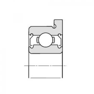 Bearing FLWA674SSA NTN