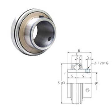 Bearing UC310 FYH