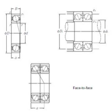 Bearing 7005CDF CYSD