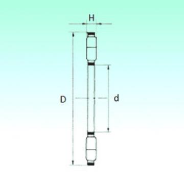 Bearing K89320-M NBS