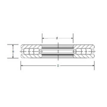 Bearing RT-728 SIGMA