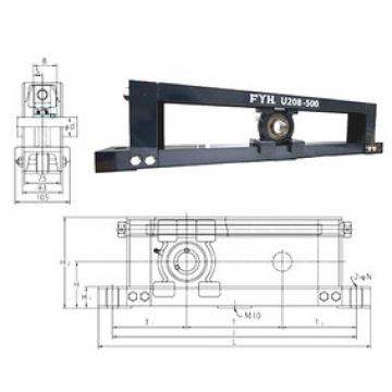 Bearing UCTU314-900 FYH