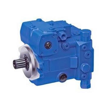  Parker Piston Pump 400481004577 PV270R1L1L2NUPZ+PVAC1PUM