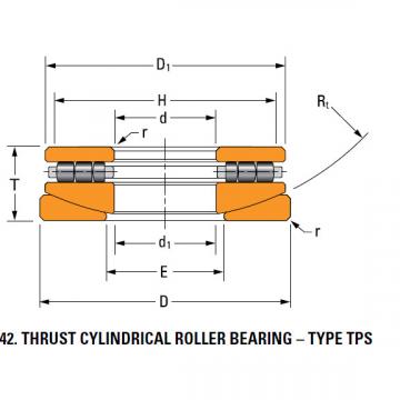 Bearing 140TPS159