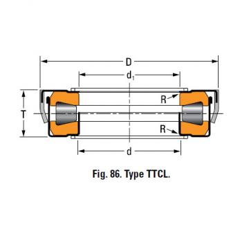 Bearing T163