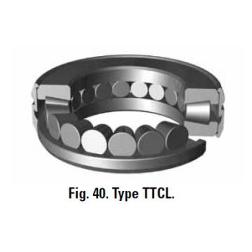 Bearing T107 T107W