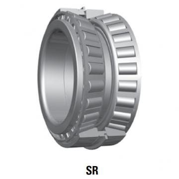 Bearing JM714249 JM714210 M714249XS M714210ES K518771R 33287 33462 X4S-33287 Y6S-33462