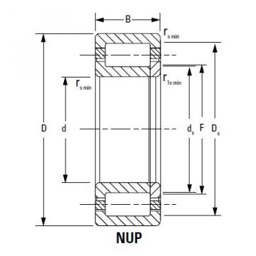 Bearing 170RU51