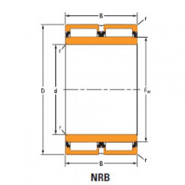 Bearing Ta4024v na6912