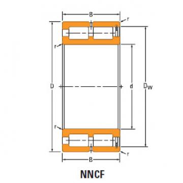 Bearing Ta4022v na6918