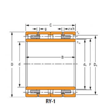 Bearing 560rX2644