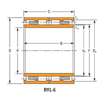 Bearing 880rXk3366