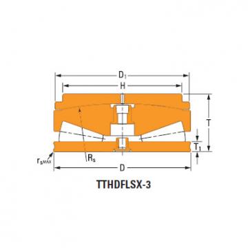 Bearing 210TTsf944