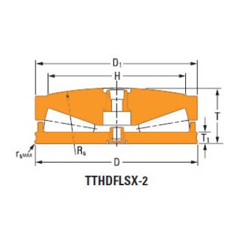 Bearing 161TTsX930