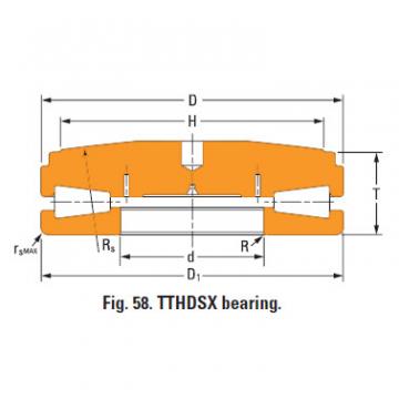 Bearing 148TTsX926