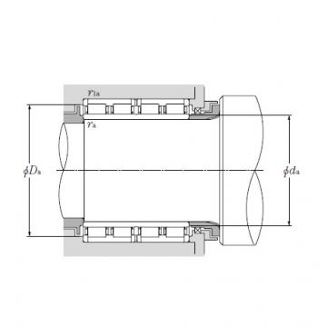 Bearing 4R14501