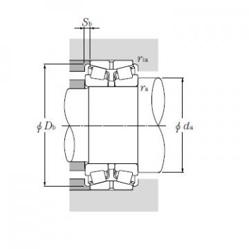 Bearing CRD-2421