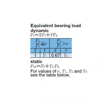 Bearing 22248BK