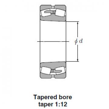 Bearing 23122B