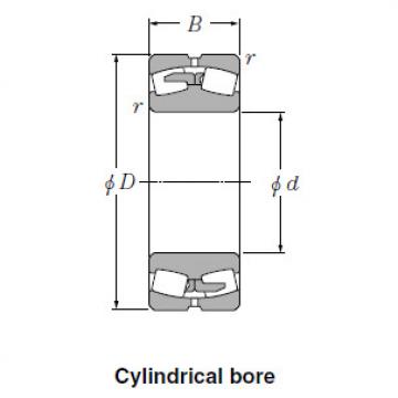 Bearing 22234B