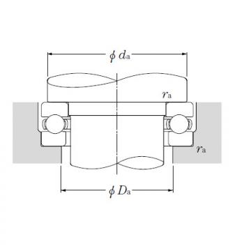 Bearing 51140